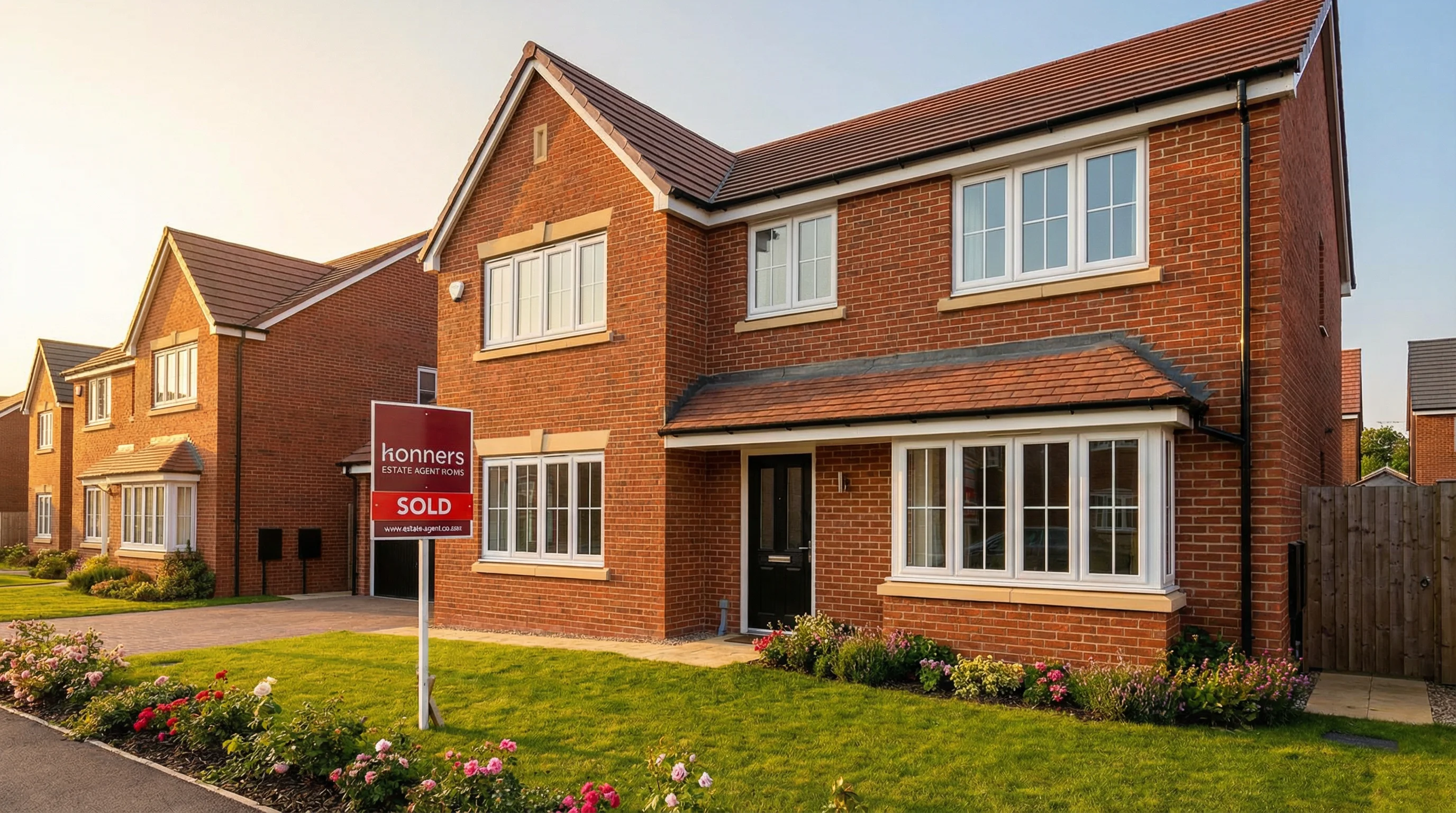 Property sales and valuations services - Proptrest Estate Agents South Gloucestershire